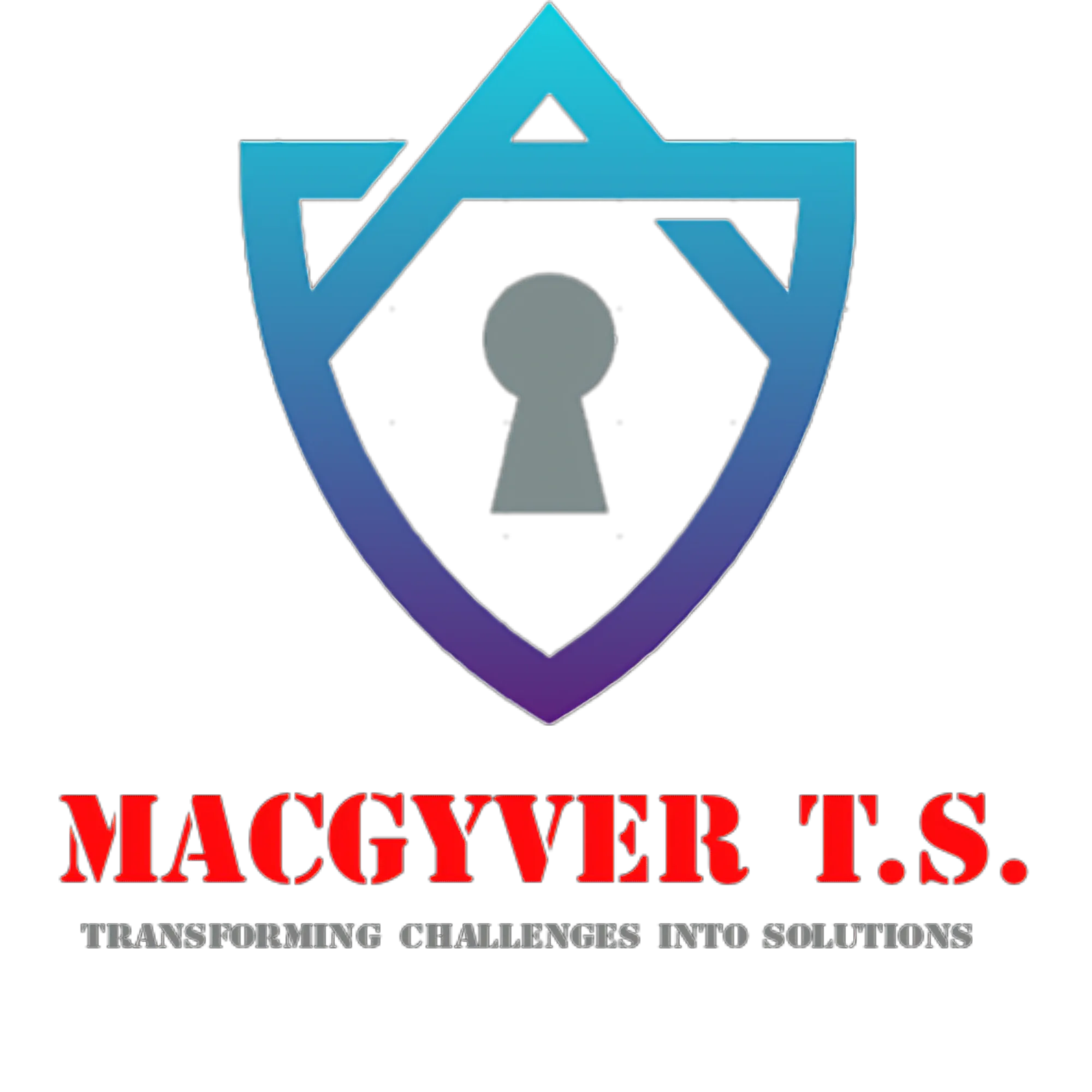 MAcGyver TECH SOLUTIONS